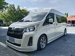 VIP 10 ที่นั่ง