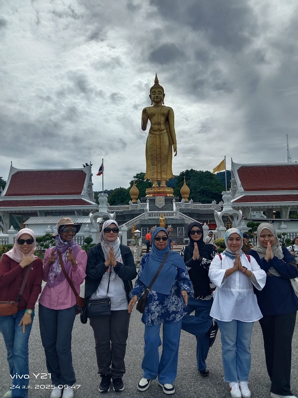 ทริปหาดใหญ่